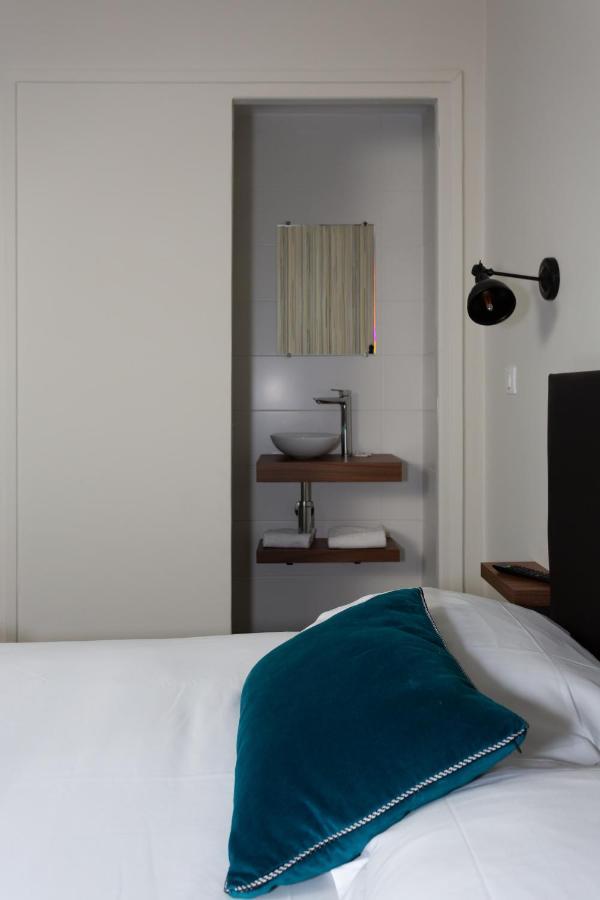 Babbu Hotel Бастия Экстерьер фото