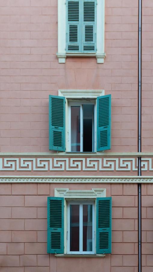 Babbu Hotel Бастия Экстерьер фото